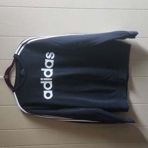 Adidas Crew Neck